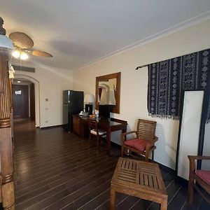 Large Double or Twin Room