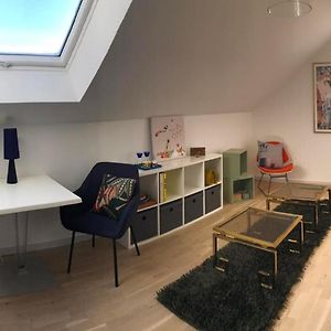 Chambre Lit Queen-Size
