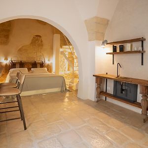 Executive King Suite