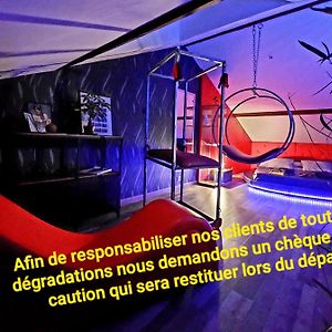 Chambre de Luxe