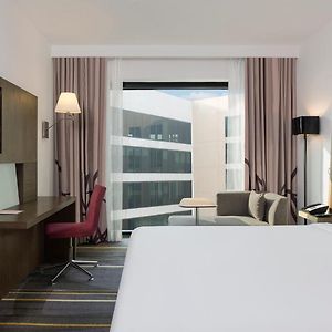 Superior King Room Premier Lounge access on F&B services laundry