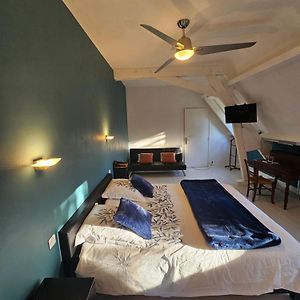 Chambre de Luxe