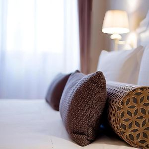 Junior suite deluxe