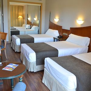 Chambre Triple
