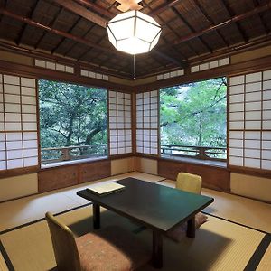 Japanese-Style Quadruple Room