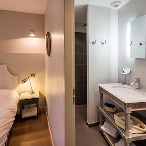 Chambre Traditionnelle Lit King-Size
