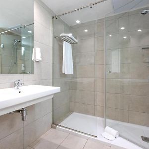 Chambre de Luxe Lit King-Size