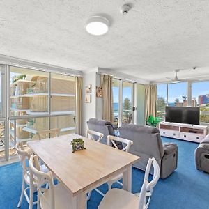 Budget One-Bedroom Apartment
