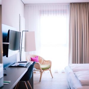 Superior Comfort Zimmer mit Kingsize-Bett