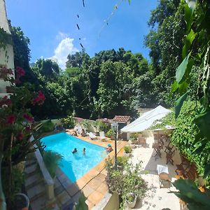 Casa Sao Conrado