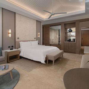 Premier Junior Suite