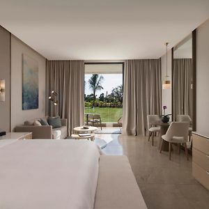 Premier Junior Suite