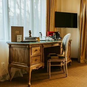 Chambre Premium Lit Queen-Size