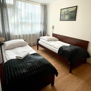 Pokój dwuosobowy