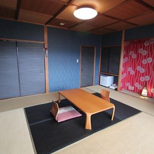 Japanese-Style Quadruple Room
