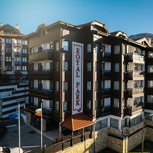 Royal Park Hotel & Apartments