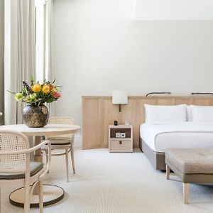 Heritage King or Twin Room