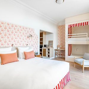 Chambre Familiale