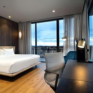 King Room Mobility accessible