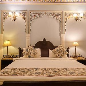 Deluxe Double Room on Food at Zaika & Over the Moon on SPA Happy Hours at #BC on Alcoholic Beverages