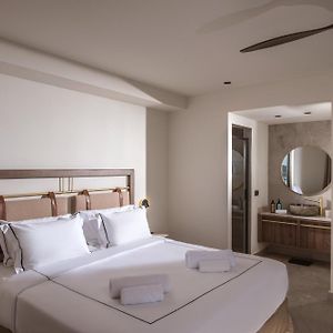 Habitación Deluxe con Cama King