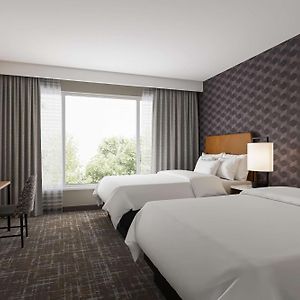 Pure Wellness Suite Two Queen Beds