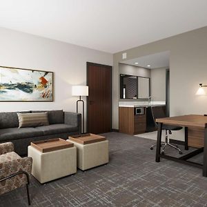 Two-Room King Suite Non-Smoking