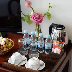 Luxury Room