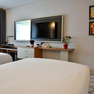 Chambre Standarde Double