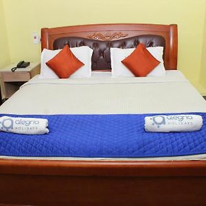 Pokój typu deluxe z łóżkiem king-size
