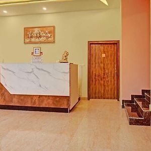 Collection O Royal Ruby Hotel Electronic City Phase 1