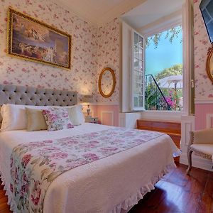 Chambre Lit Queen-Size
