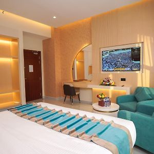 Chambre de Luxe