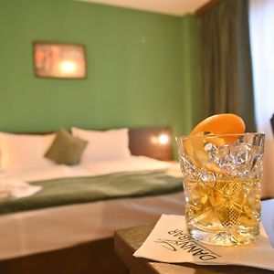 Double or Twin Room Balcony