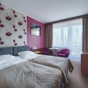 Pokój "Premium" z dwoma pojedynczymi łóżkami