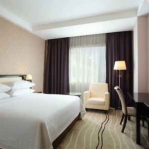 Deluxe Guest room 1 King