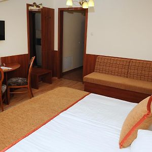 Apartament typu superior