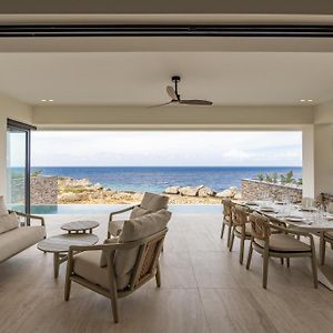 Luxury Two-Bedroom Oceanfront Apartment