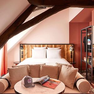 Chambre Grande Double