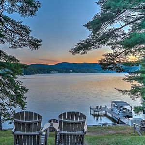 Signature Room Lake View