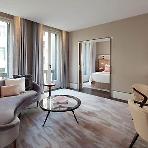 Apartament z 1 sypialnią z łóżkiem king-size