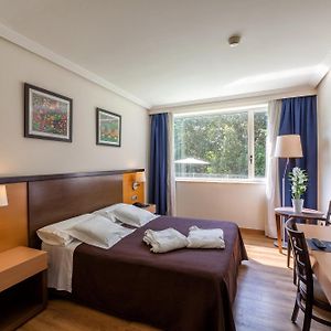 Habitación Wellness