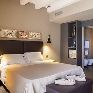 Camera deluxe con letto king size
