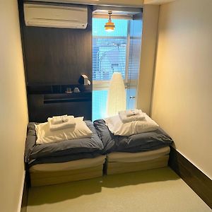 Japanese-Style Twin Room