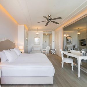 Deluxe Zimmer