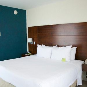 Guest room 1 King Partial ocean view Balcony