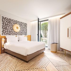 Chambre Supérieure Lit King-Size