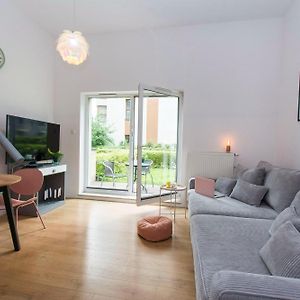 Apartament typu studio