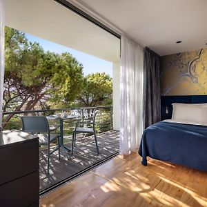 Deluxe Double Room Balcony