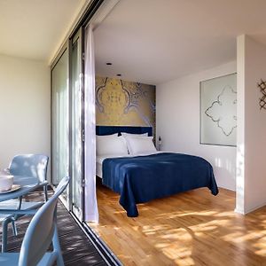 Comfort Double Room Balcony